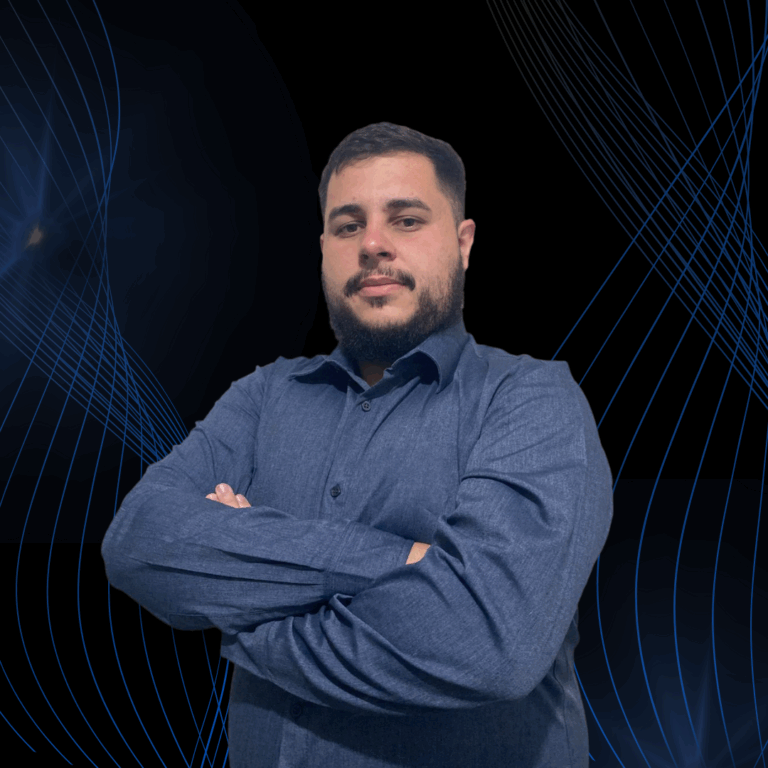 Criador do Impulso Online – especialista em criação de sites e e-commerces