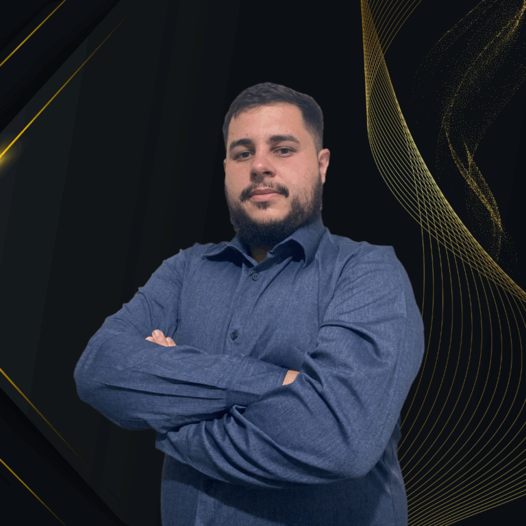 Criador do Impulso Online – especialista em criação de sites e e-commerces